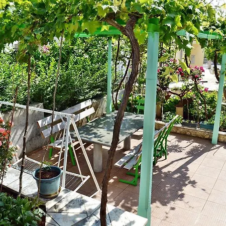 Apartment Ordan 503