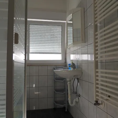 Appartement Ordan 503 *