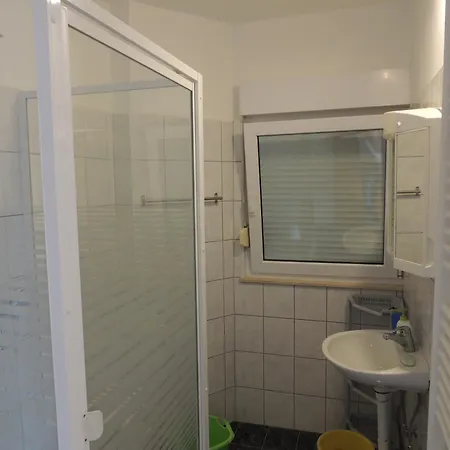 Ordan 503 Brodarica (Sibenik-Knin)