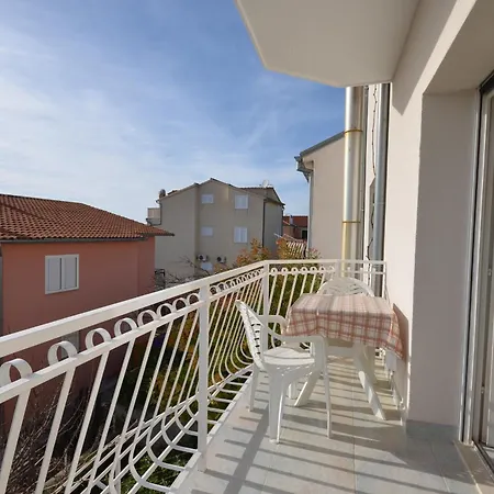 Appartement Ordan 503 *