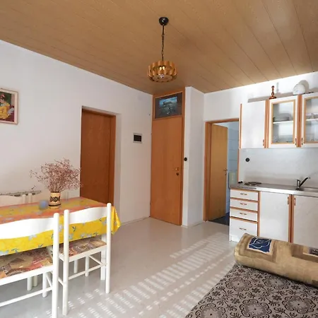 Ordan 503 Apartment *