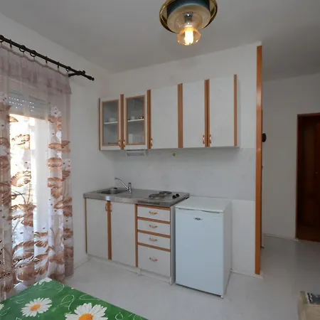 Appartement Ordan 503