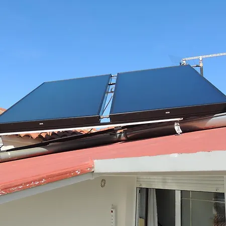 Appartement Ordan 503 Brodarica (Sibenik-Knin)