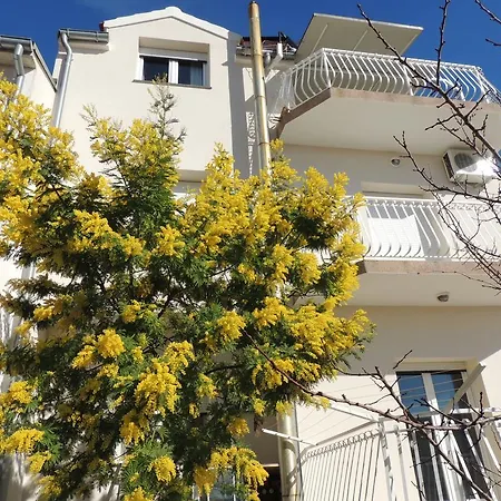 Ordan 503 * Brodarica (Sibenik-Knin)