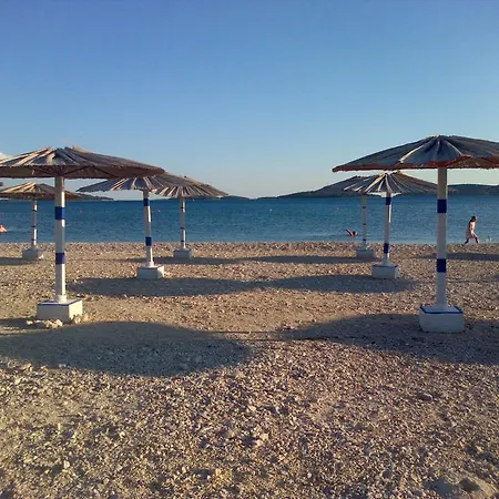 Ordan 503 Brodarica (Sibenik-Knin)