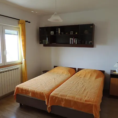 Apartment Ordan 503 Brodarica (Sibenik-Knin)