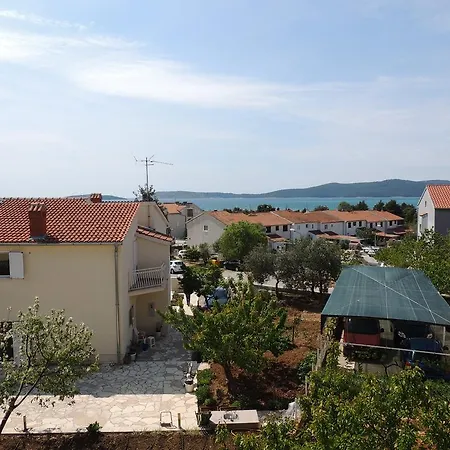 Apartment Ordan 503 Brodarica (Sibenik-Knin)
