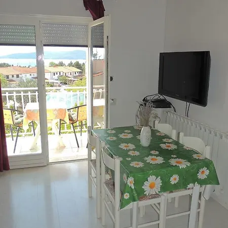 Ordan 503 Apartment