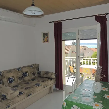 Appartement Ordan 503 *