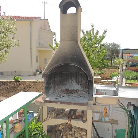 Appartement Ordan 503