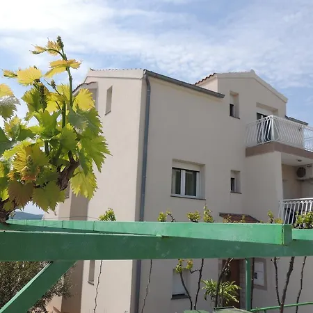 Ordan 503 Apartamento Brodarica (Sibenik-Knin)