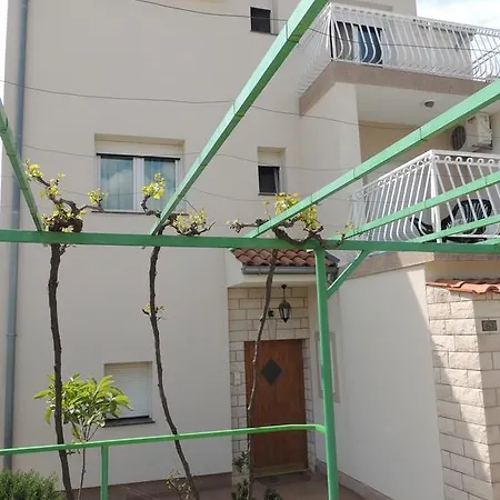 Ordan 503 Brodarica (Sibenik-Knin)