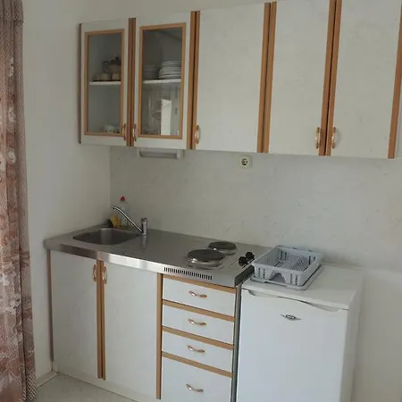 Ordan 503 Apartment