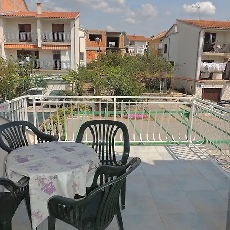 Ordan 503 Apartment *