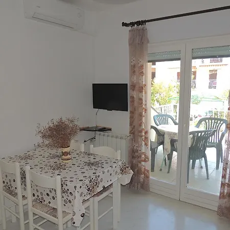 Ordan 503 * Brodarica (Sibenik-Knin)