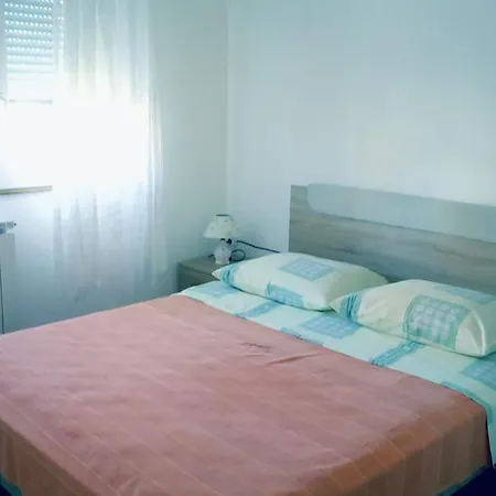 Appartement Ordan 503 *