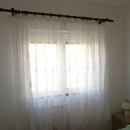 Ordan 503 Apartamento Brodarica (Sibenik-Knin)