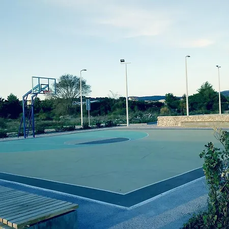 Appartement Ordan 503