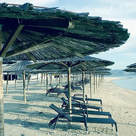 Ordan 503 Appartement Brodarica (Sibenik-Knin)