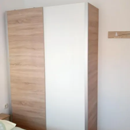 Ordan 503 Apartment