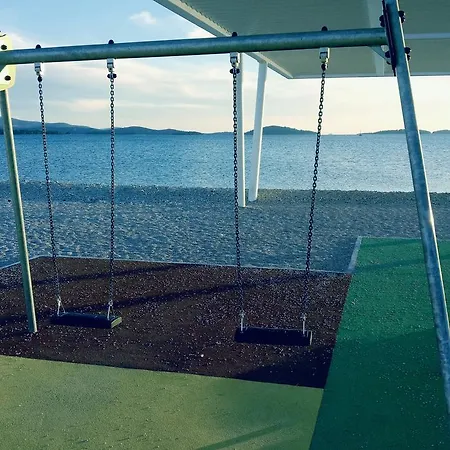 Ordan 503 Appartement *