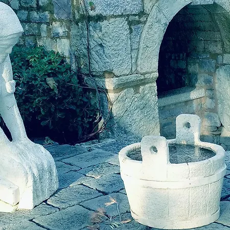 Appartement Ordan 503 Brodarica (Sibenik-Knin)