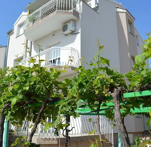 Ordan 503 Apartamento *