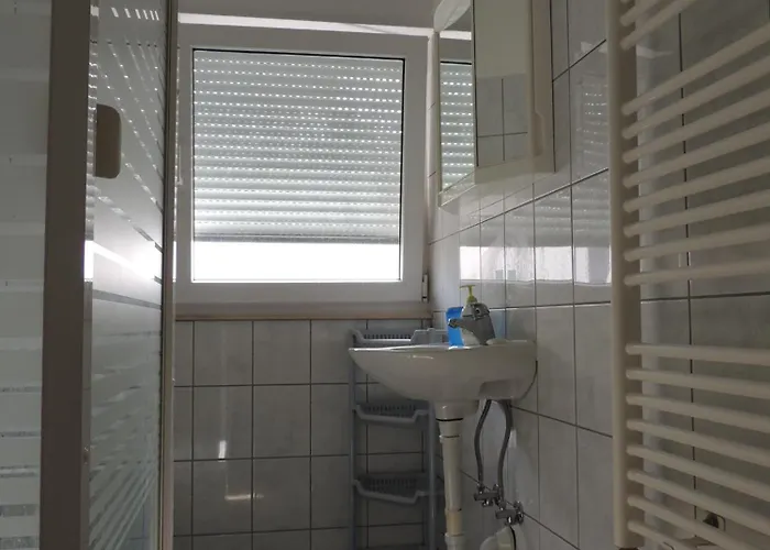 Apartamento Ordan 503 *