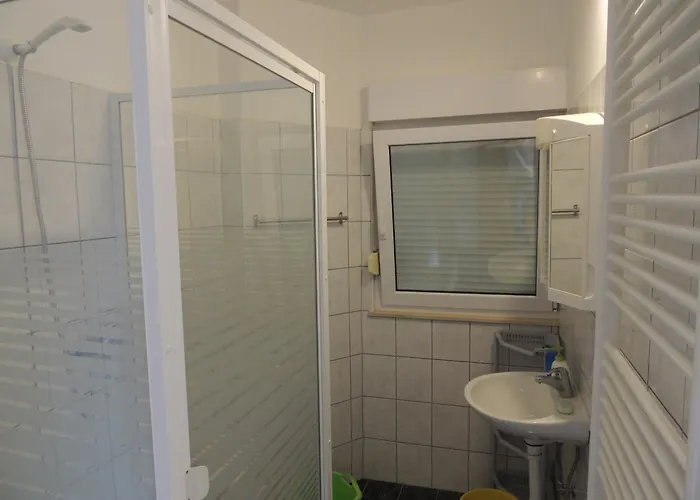 Ordan 503 Brodarica (Sibenik-Knin)