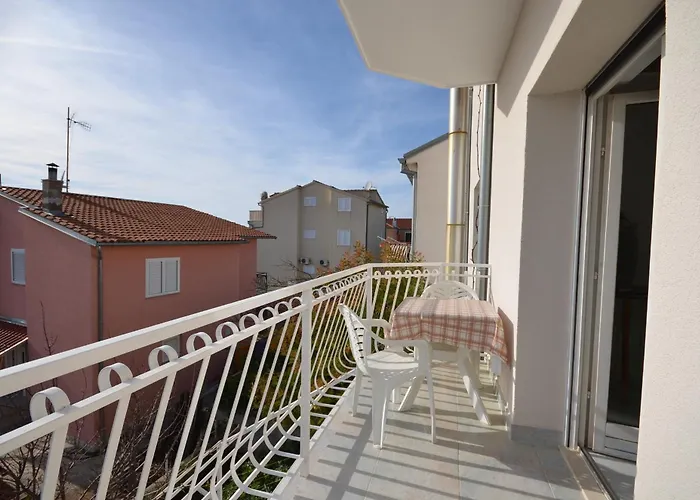 Apartamento Ordan 503 *