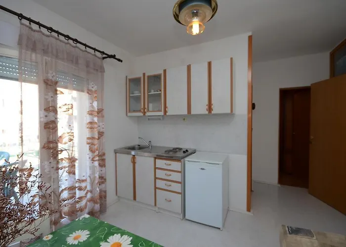 Apartamento Ordan 503