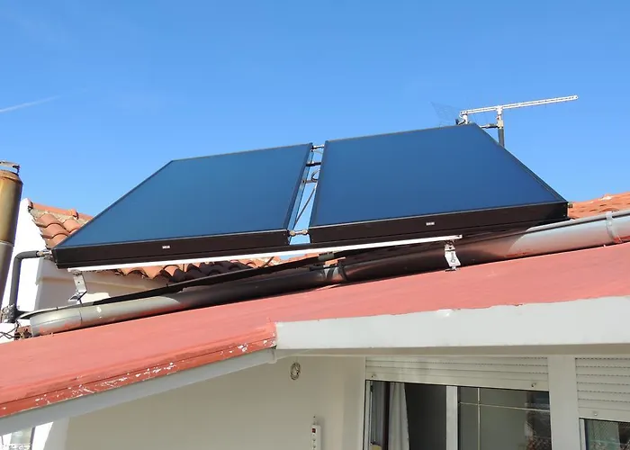 Apartamento Ordan 503 Brodarica (Sibenik-Knin)