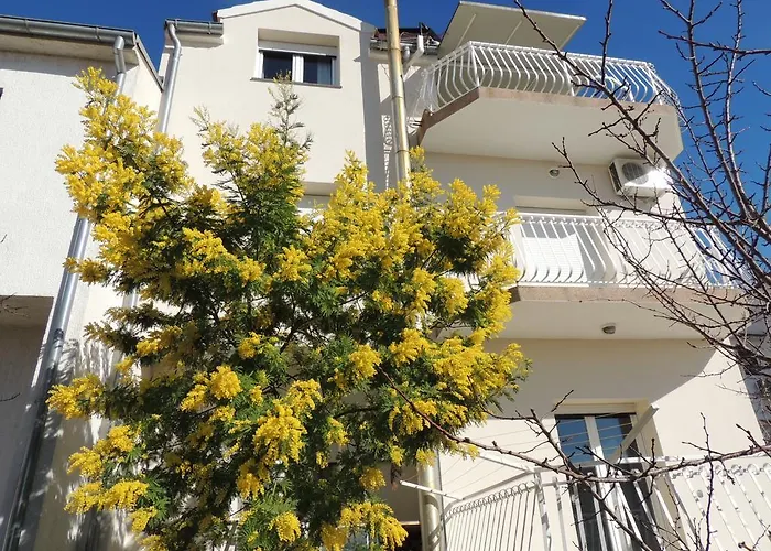 Ordan 503 * Brodarica (Sibenik-Knin)