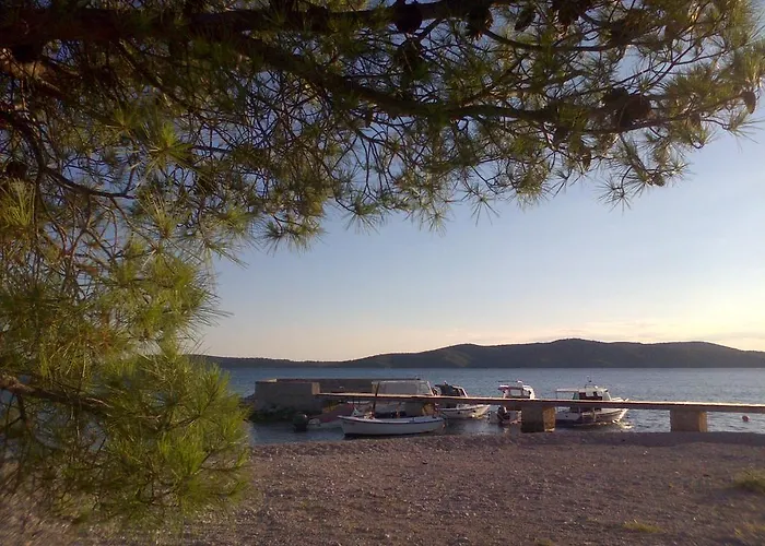 Apartamento Ordan 503