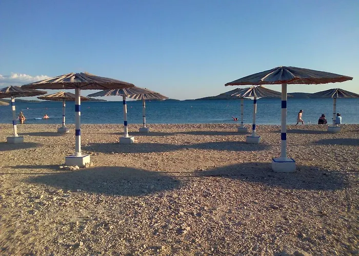 Ordan 503 Brodarica (Sibenik-Knin)