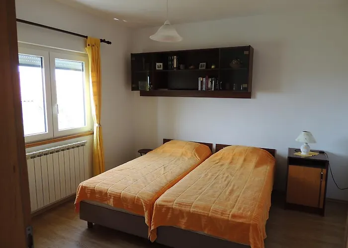 Apartamento Ordan 503 Brodarica (Sibenik-Knin)