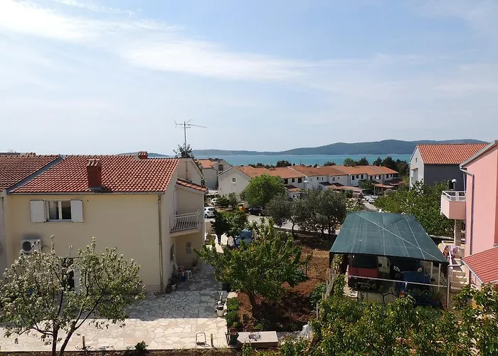 Apartamento Ordan 503 Brodarica (Sibenik-Knin)