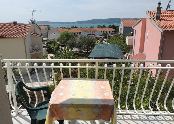 Ordan 503 Apartamento *