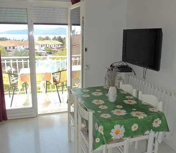 Ordan 503 Apartamento