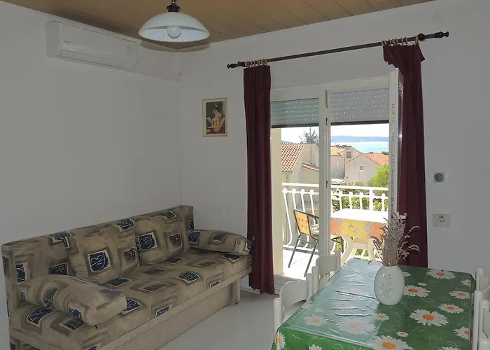 Apartamento Ordan 503 *