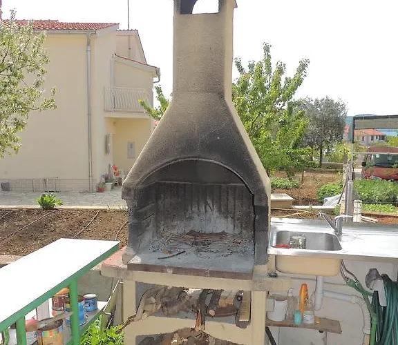 Apartamento Ordan 503