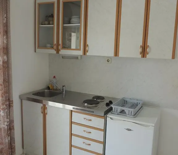 Ordan 503 Apartamento