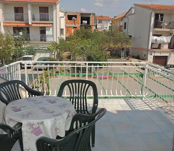 Ordan 503 Apartamento *
