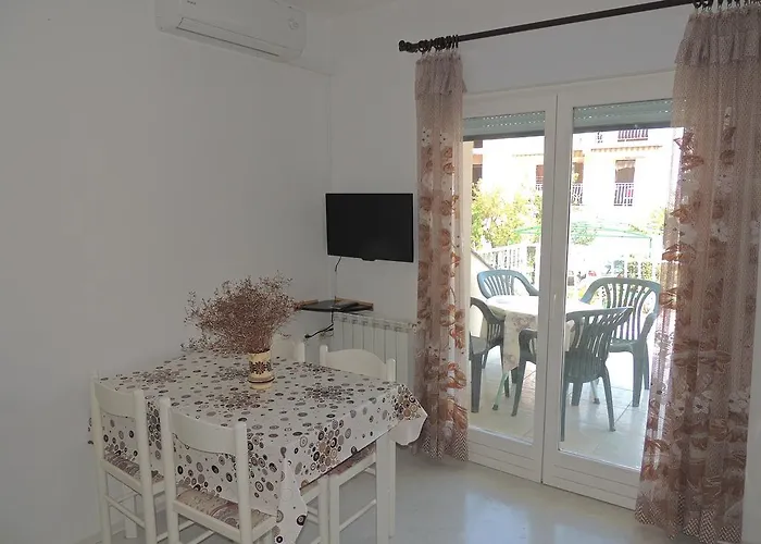 Ordan 503 * Brodarica (Sibenik-Knin)