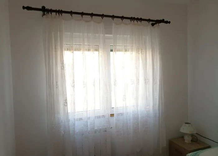 Ordan 503 Apartamento Brodarica (Sibenik-Knin)