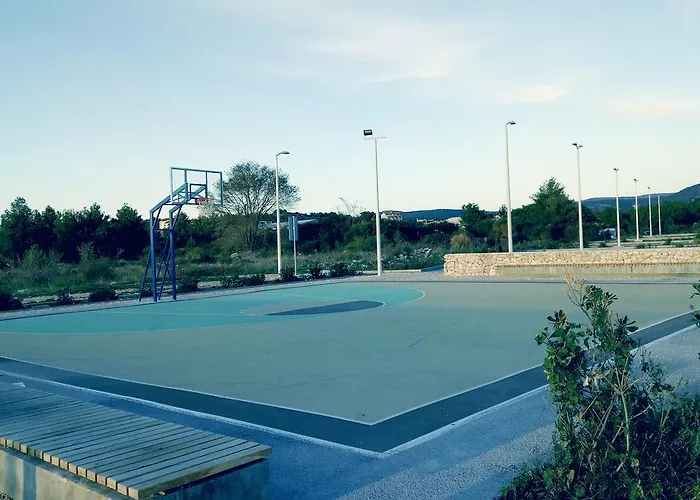 Apartamento Ordan 503