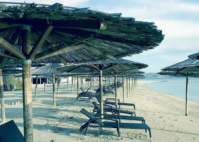 Ordan 503 Apartamento Brodarica (Sibenik-Knin)