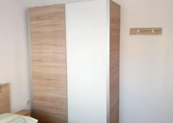Ordan 503 Apartamento
