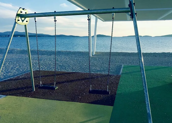 Ordan 503 Apartamento *