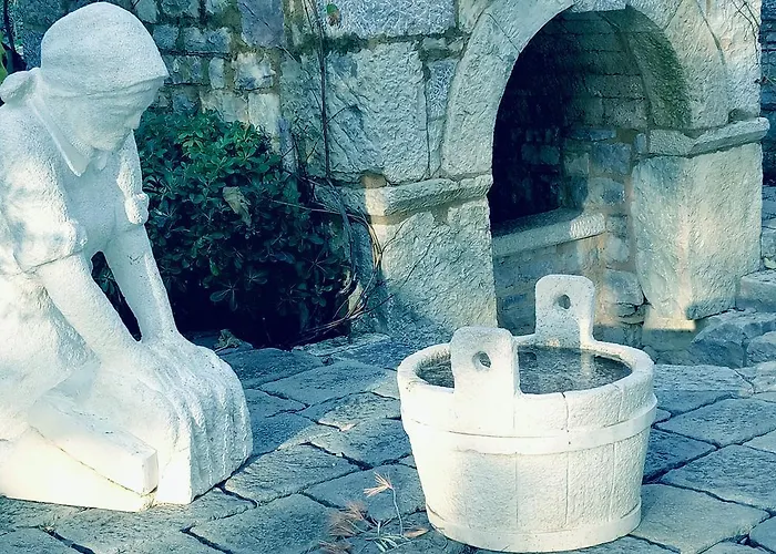 Apartamento Ordan 503 Brodarica (Sibenik-Knin)